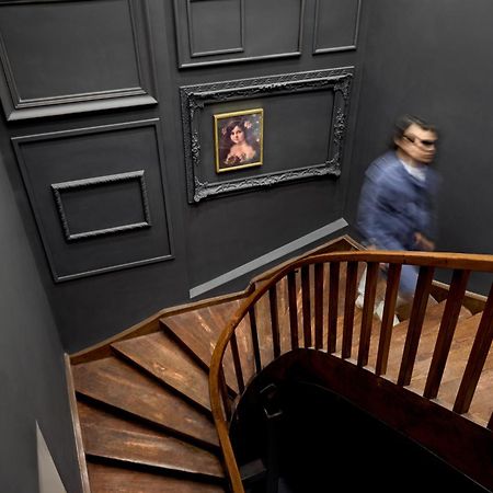 Soho Athinas 60 Hotel Athens Luaran gambar