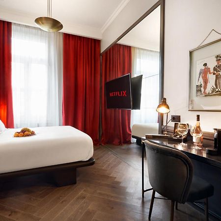 Soho Athinas 60 Hotel Athens Luaran gambar