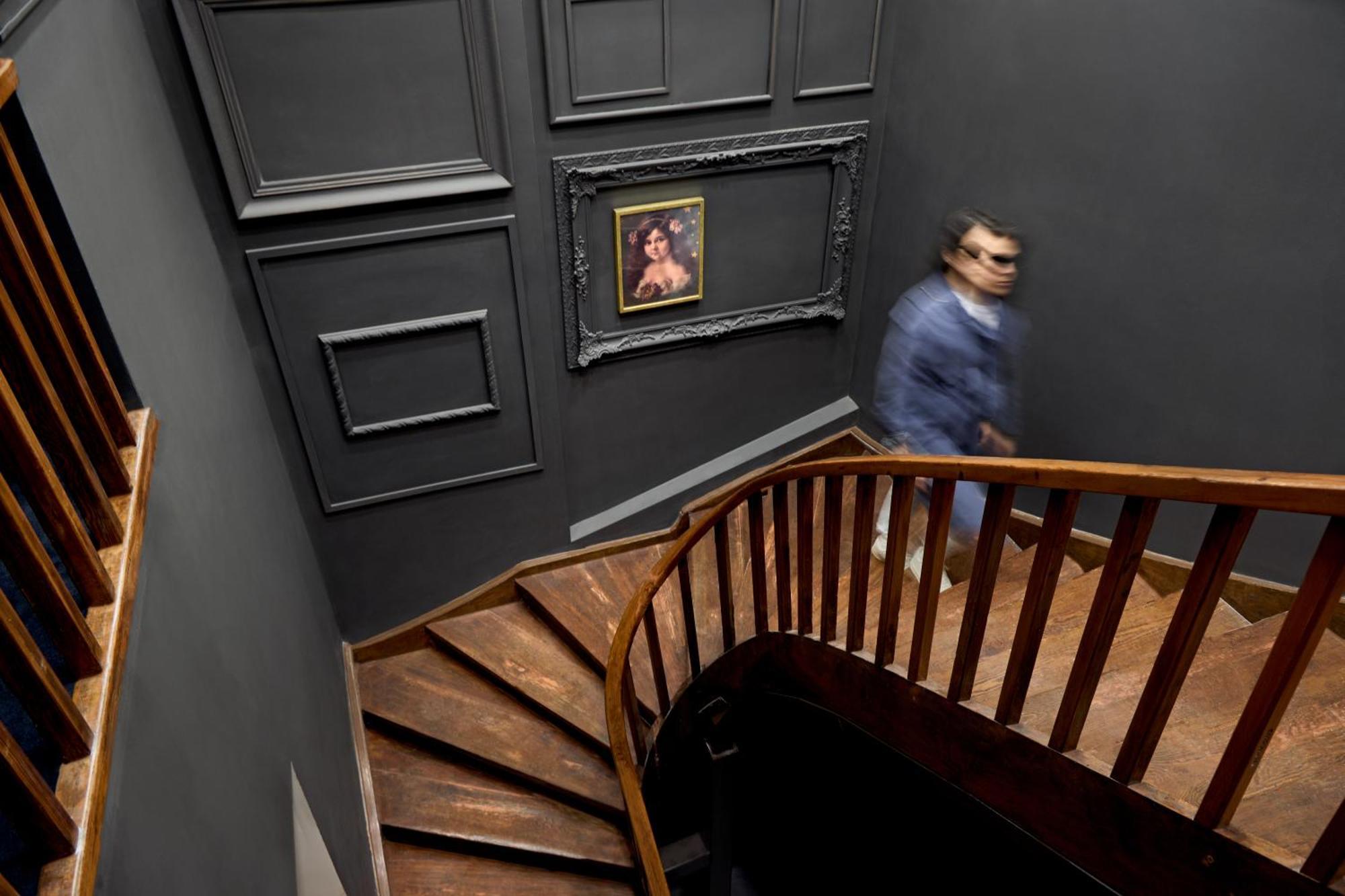 Soho Athinas 60 Hotel Athens Luaran gambar