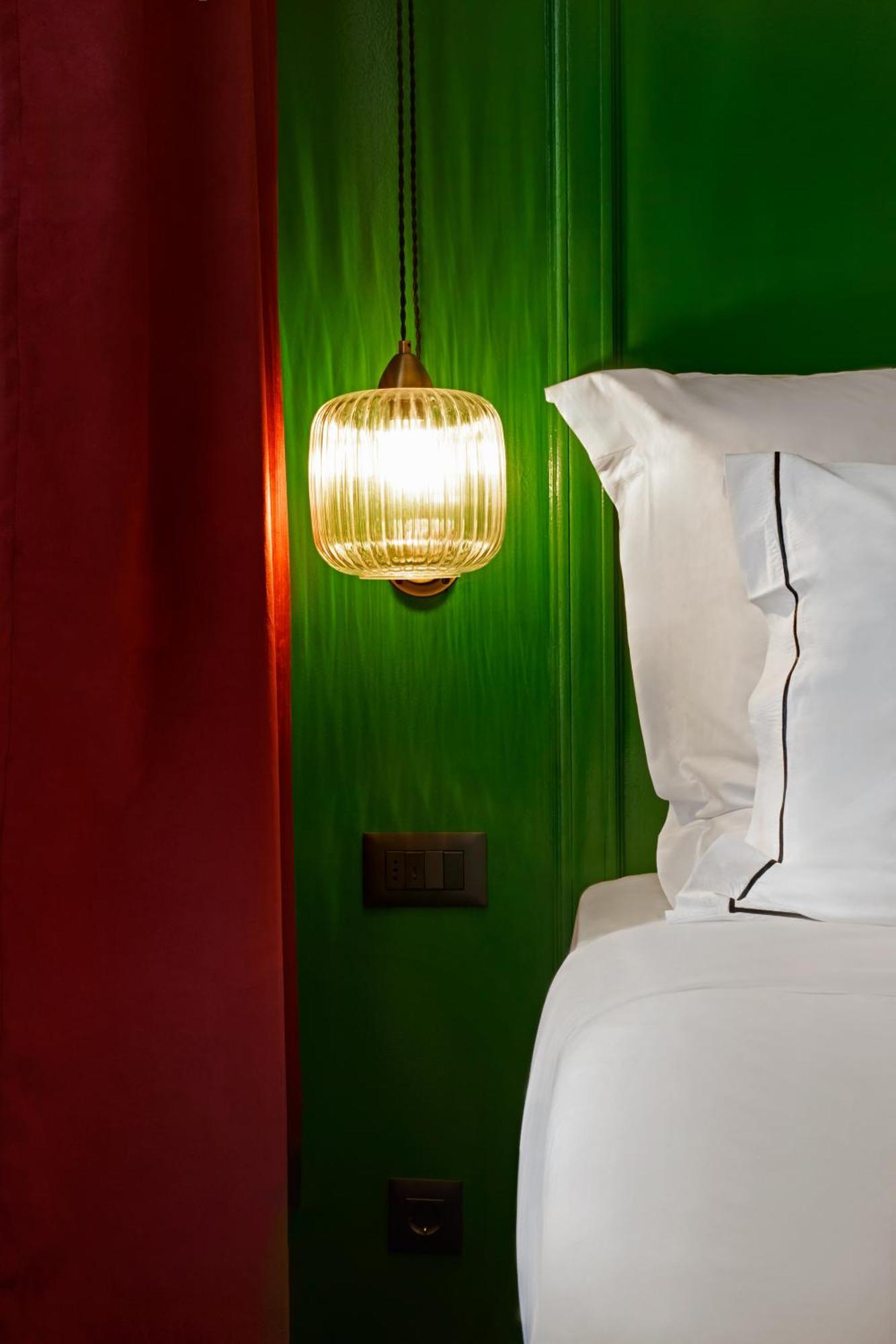 Soho Athinas 60 Hotel Athens Luaran gambar