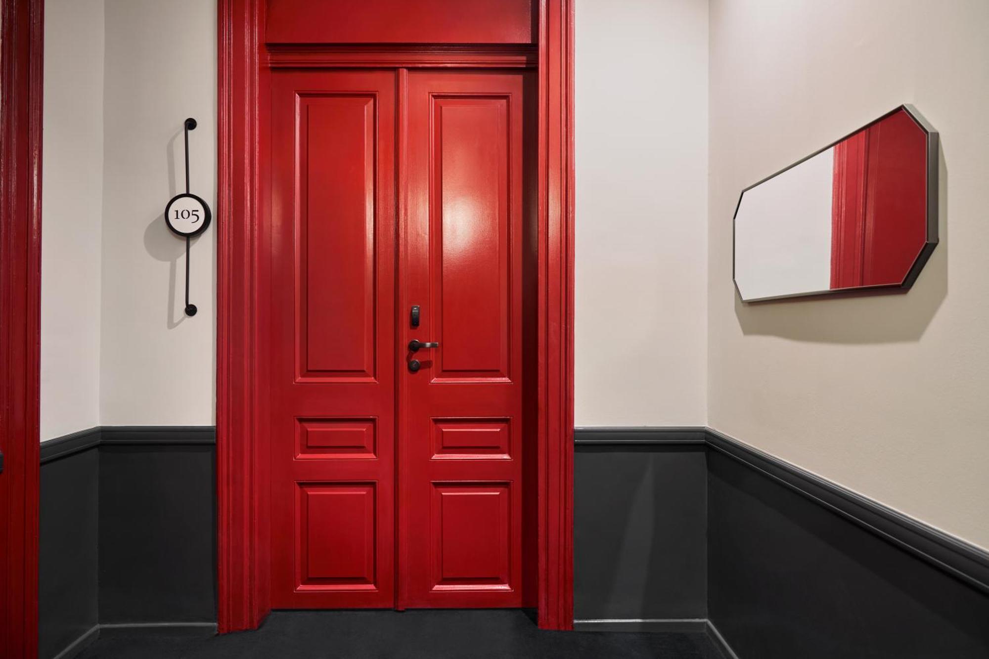 Soho Athinas 60 Hotel Athens Luaran gambar