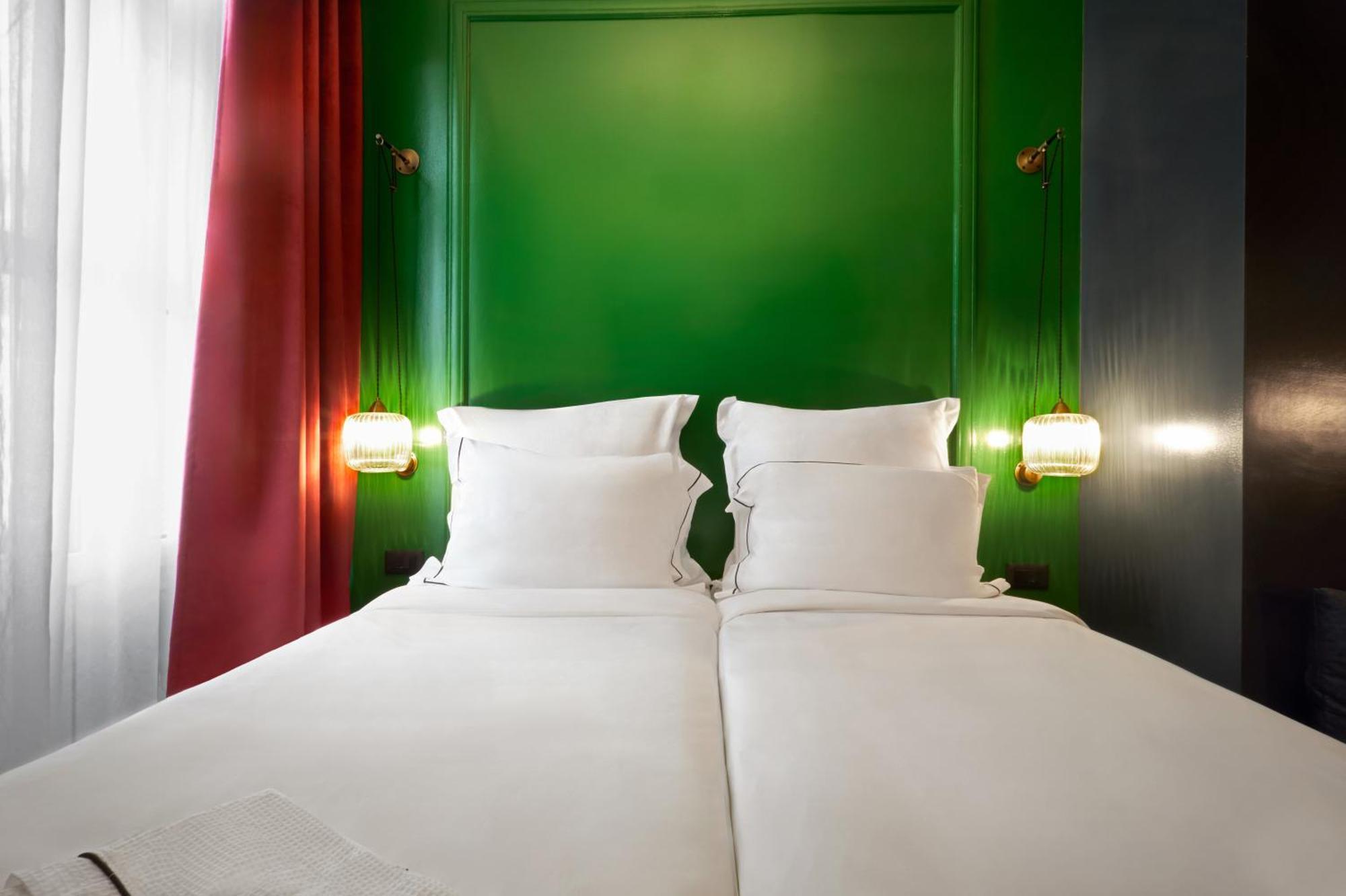 Soho Athinas 60 Hotel Athens Luaran gambar