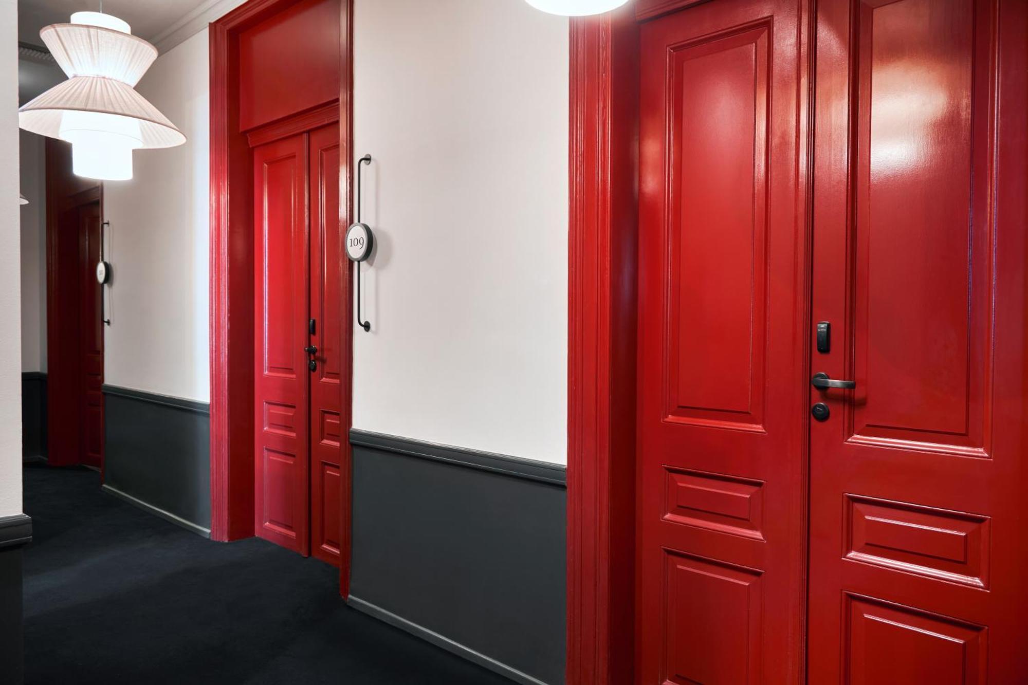 Soho Athinas 60 Hotel Athens Luaran gambar