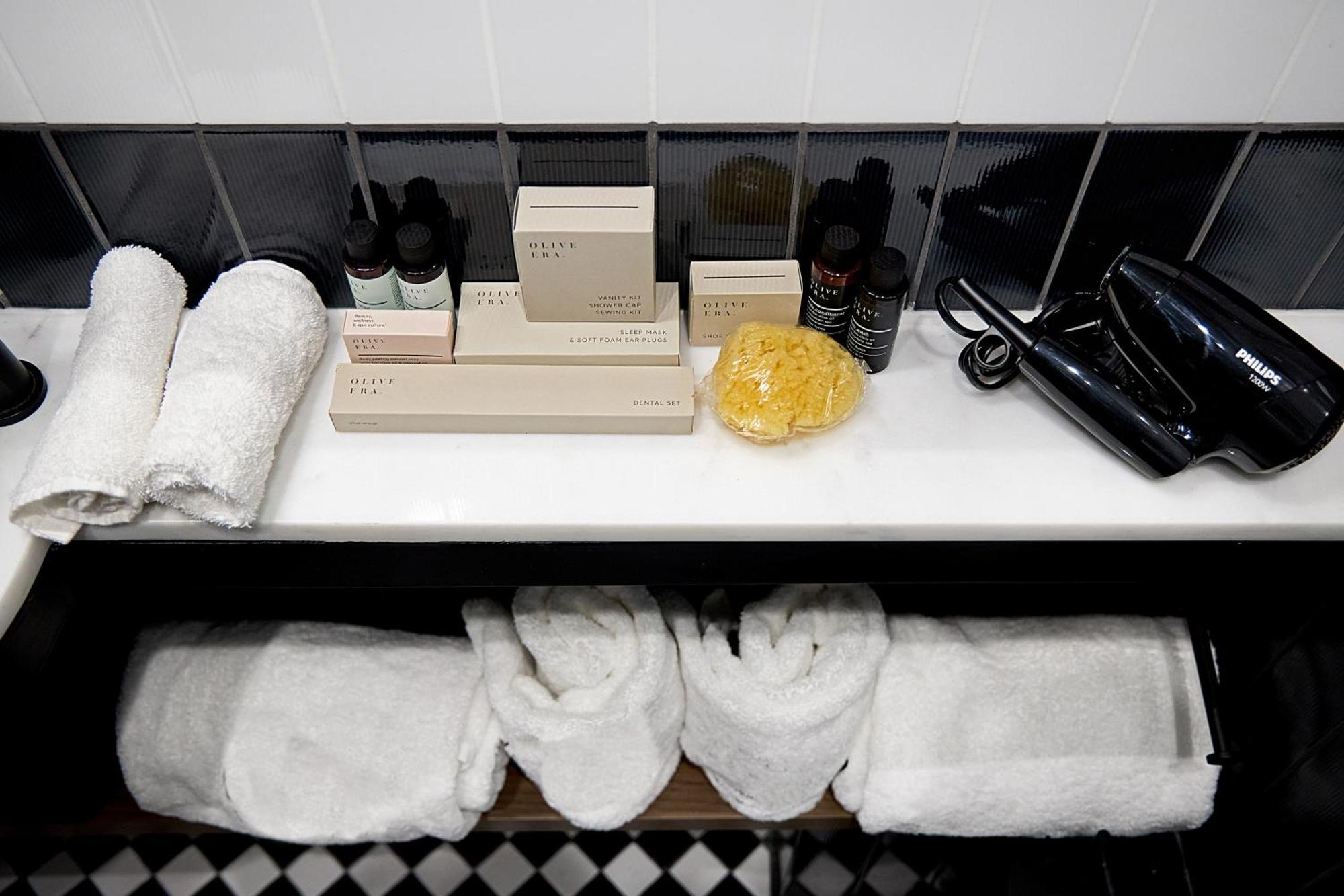 Soho Athinas 60 Hotel Athens Luaran gambar
