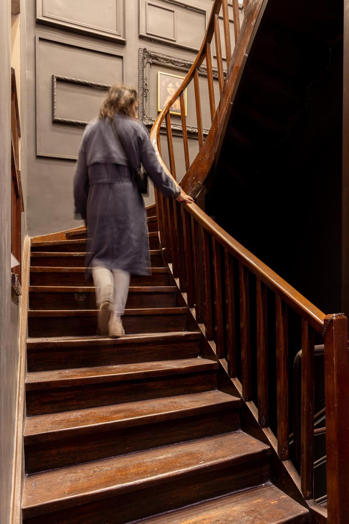 Soho Athinas 60 Hotel Athens Luaran gambar