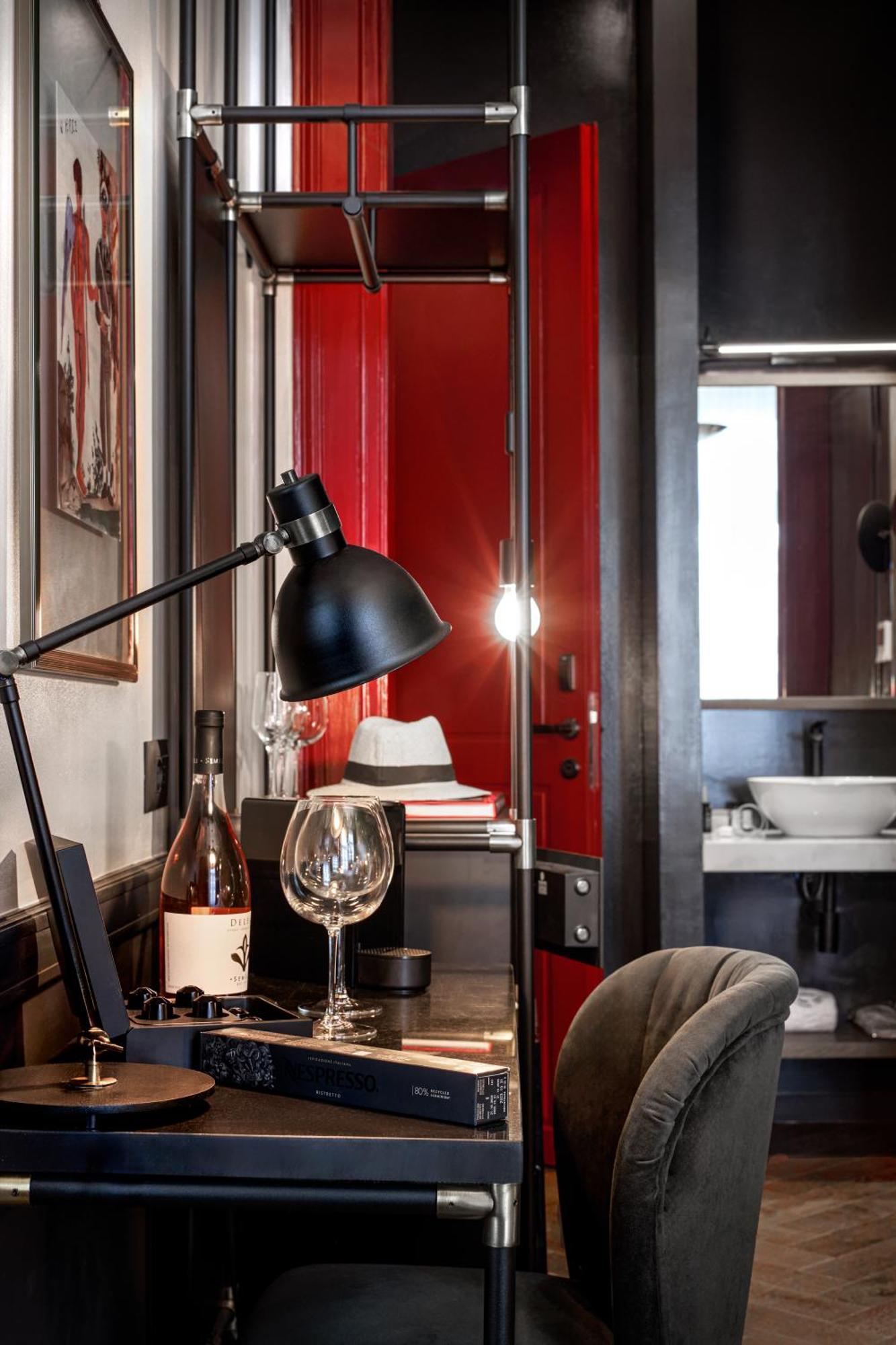 Soho Athinas 60 Hotel Athens Luaran gambar